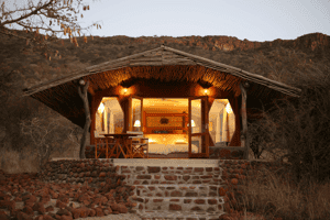 Waterberg Guest Farm
