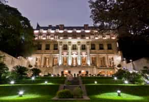 Palacio Duhau Park Hyatt Buenos Aires	
