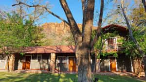 Waterberg Wilderness Lodge