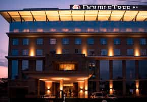 DoubleTree by Hilton Nairobi Hurlingham