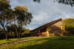 Naivasha Kongoni Lodge