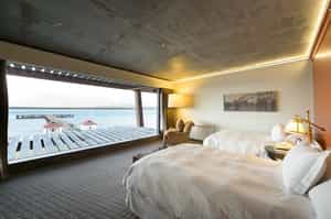 The Singular Patagonia