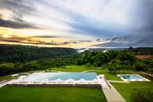 Gran Melia Iguazu Resort & Spa