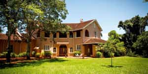 Posada Puerto Bemberg