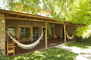 Finca Adalgisa Hotel Vineyard & Winery