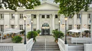 Park Hyatt Mendoza Hotel