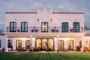 Patios De Cafayate Hotel & Spa
