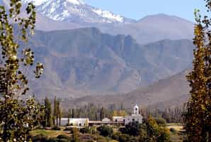 La Merced del Alto Boutique Hotel