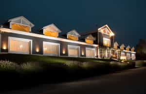 Los Ponchos Apart Boutique