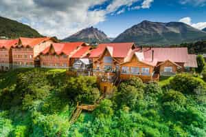 Los Cauquenes Resort & Spa