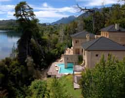 Luma Casa de Montana