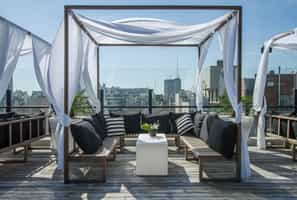 CasaSur Palermo Hotel