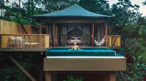 Nayara Tented Camp
