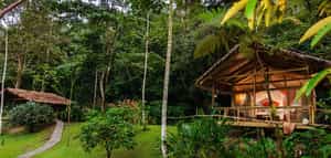 Pacuare Lodge