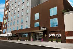 Park Inn by Radisson San Jose