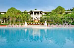 Tamarindo Diria Beach Resort