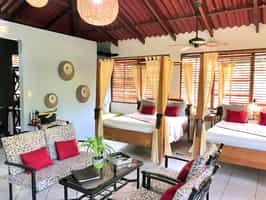 Casa Corcovado Jungle Lodge