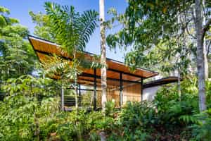 El Remanso Rainforest Wildlife Lodge