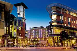 Protea Hotel Fire & Ice! by Marriott Johannesburg Melrose Arch