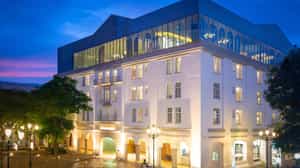Gran Hotel Costa Rica, Curio Collection