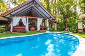 Namuwoki Lodge Resort