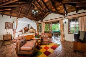 Borinquen Thermal Resort