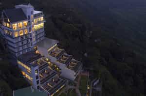 Fragrant Nature Munnar