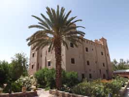 Kasbah Aït Ben Damiette