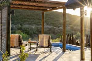 Kwandwe Great Fish River Lodge