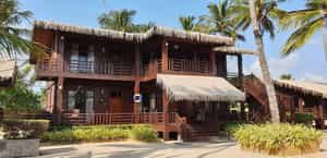 Nilaveli Beach Resort