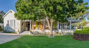 Monte Vista Boutique Hotel