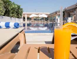Radisson Blu Cairo Heliopolis