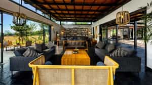 Bori Safari Lodge