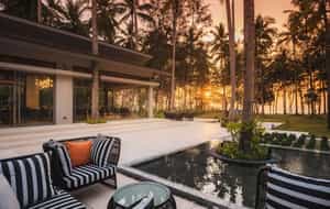 Avani Khao Lak Resort