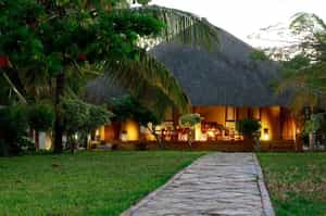 Villas do Indico Eco-Resort & Spa