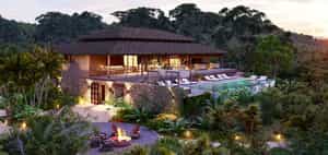 Pristine Iguazú Luxury Camp