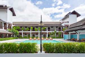 Rimping Village Chiang Mai