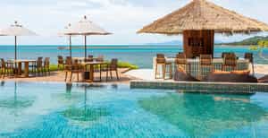 Rocky's Boutique Resort Koh Samui