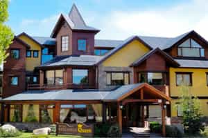 Patagonia Queen Hotel Boutique