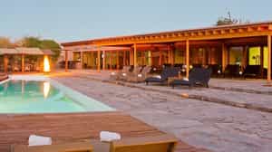 Cumbres Hotel & Spa San Pedro de Atacama
