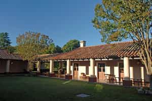 Estancia Pampa Grande