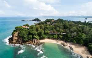 Avani Koh Lanta Krabi Resort