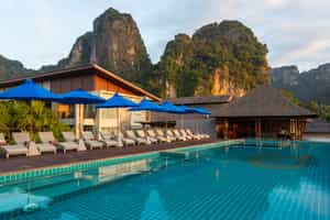 Railay Princess Resort and Spa