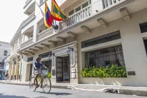 Movich Cartagena De Indias