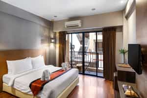 The Cottage Suvarnabhumi