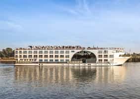 M/S Farah Nile Cruise