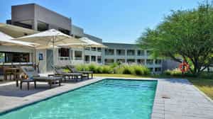 Cresta Maun Hotel