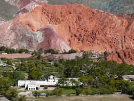 El Manantial del Silencio
