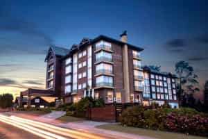 Solace Hotel Puerto Varas