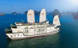 Signature Halong Cruise